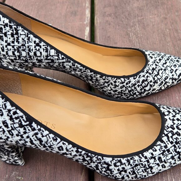 Talbots pump - Picture 3 of 4